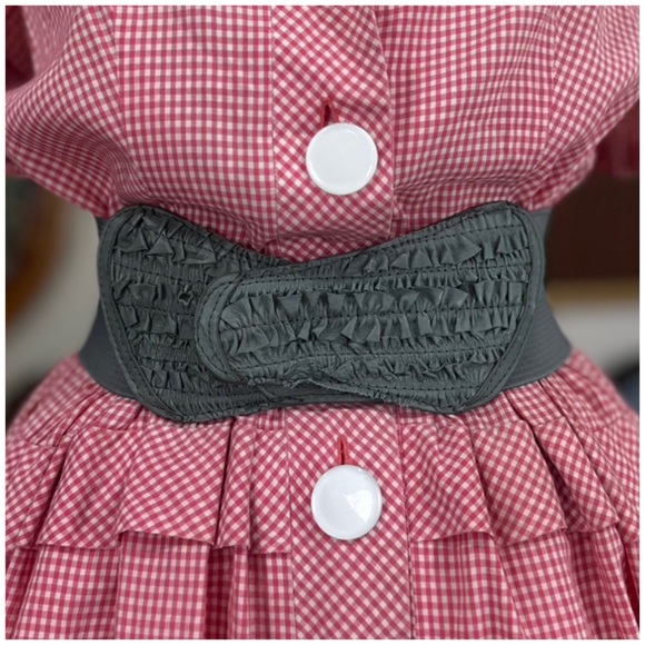 Anthro “Chasing Wake Belt” - Picture 7 of 15